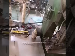 고성능 스테인레스 강 연속 경첩 90' - 360' 열린 각도