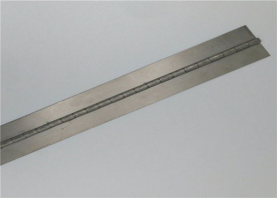 Continious 문을 위한 산업 피아노 경첩에 강철 용접